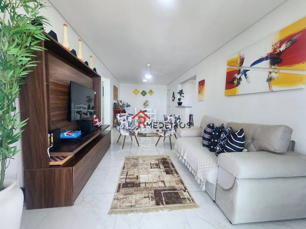 Apartamento, 3 quartos, 132 m² - Foto 5