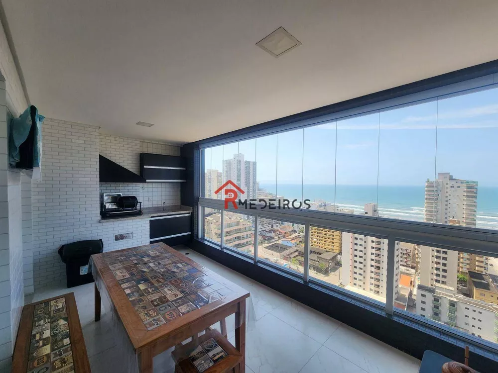 Apartamento, 3 quartos, 132 m² - Foto 1