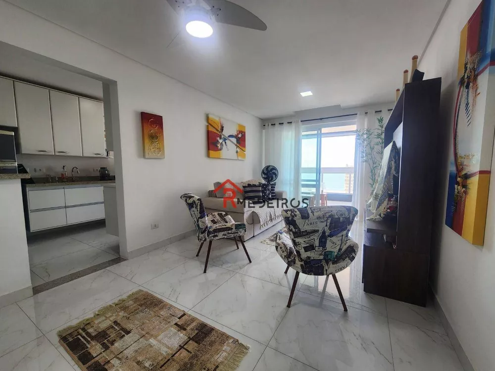 Apartamento, 3 quartos, 132 m² - Foto 3