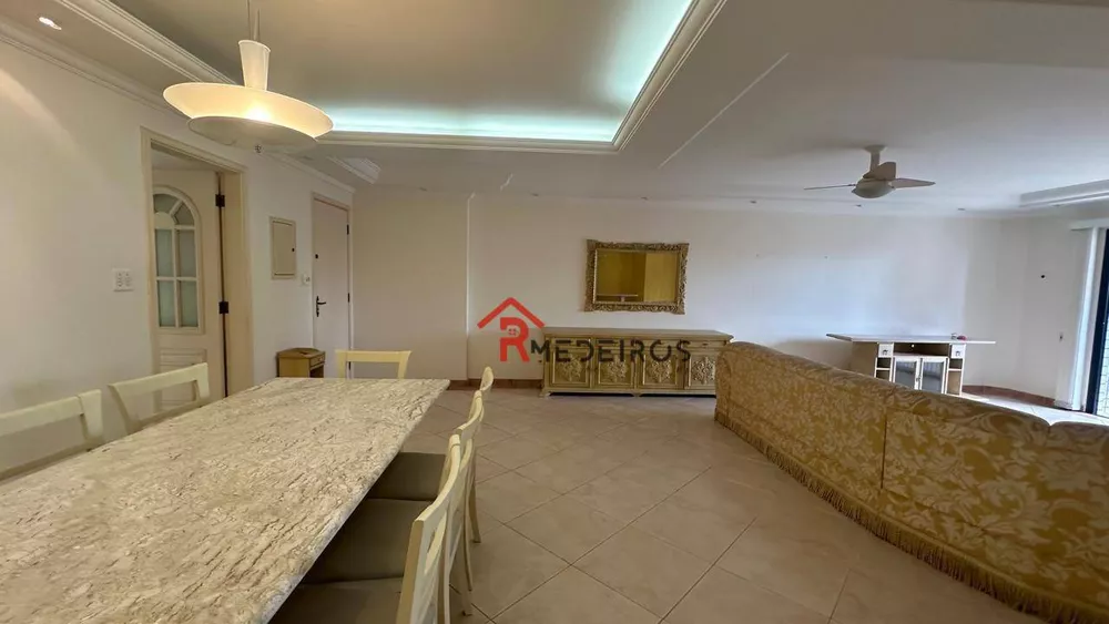 Apartamento à venda e aluguel com 3 quartos, 161m² - Foto 4