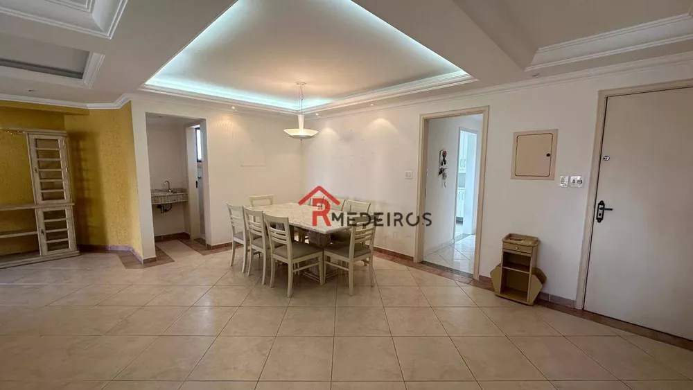 Apartamento à venda e aluguel com 3 quartos, 161m² - Foto 3