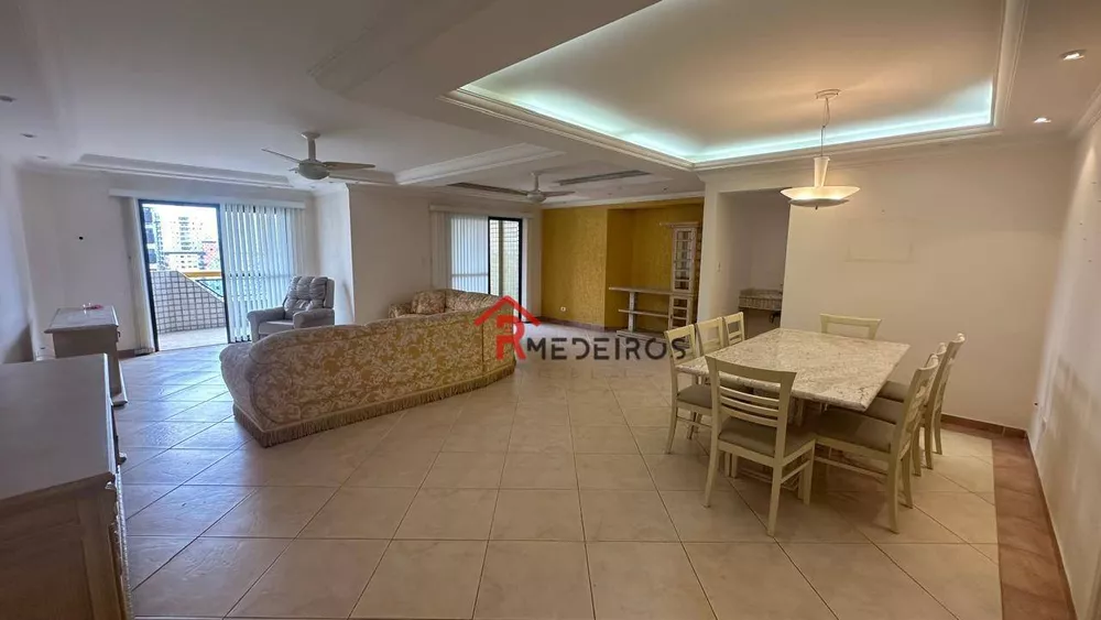 Apartamento à venda e aluguel com 3 quartos, 161m² - Foto 2