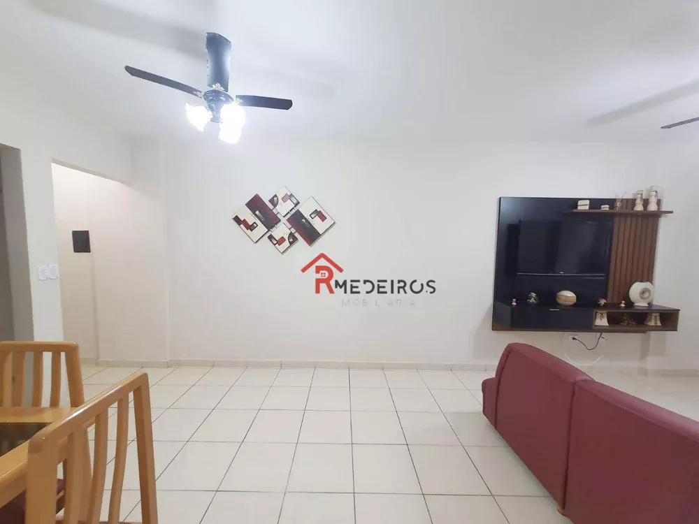 Apartamento à venda com 2 quartos, 76m² - Foto 3