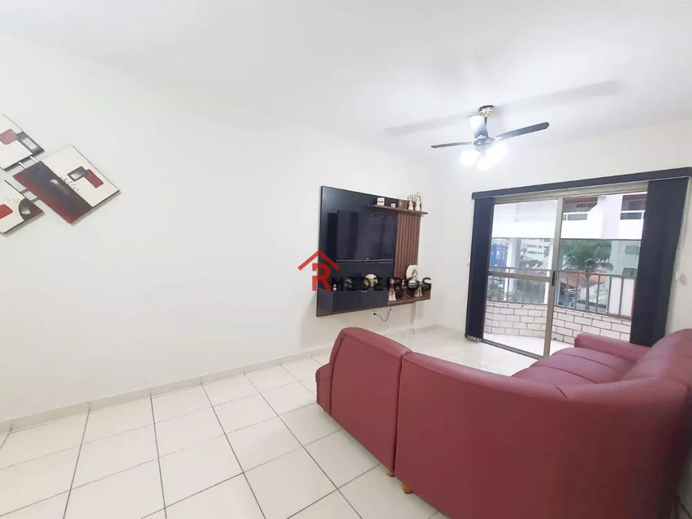 Apartamento à venda com 2 quartos, 76m² - Foto 4