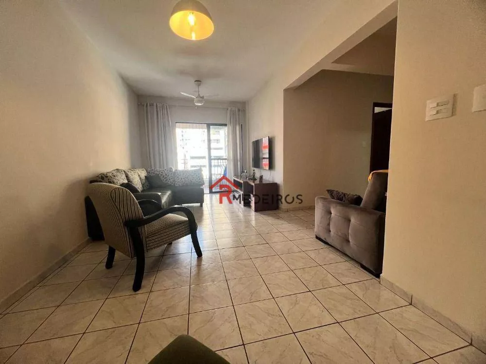 Apartamento à venda com 2 quartos, 84m² - Foto 5