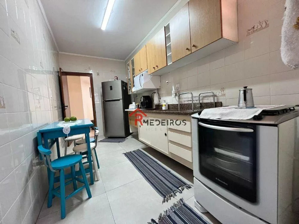 Apartamento à venda com 2 quartos, 84m² - Foto 8