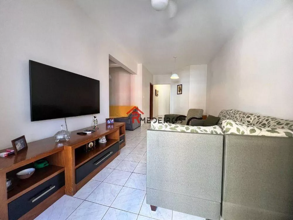 Apartamento à venda com 2 quartos, 84m² - Foto 6