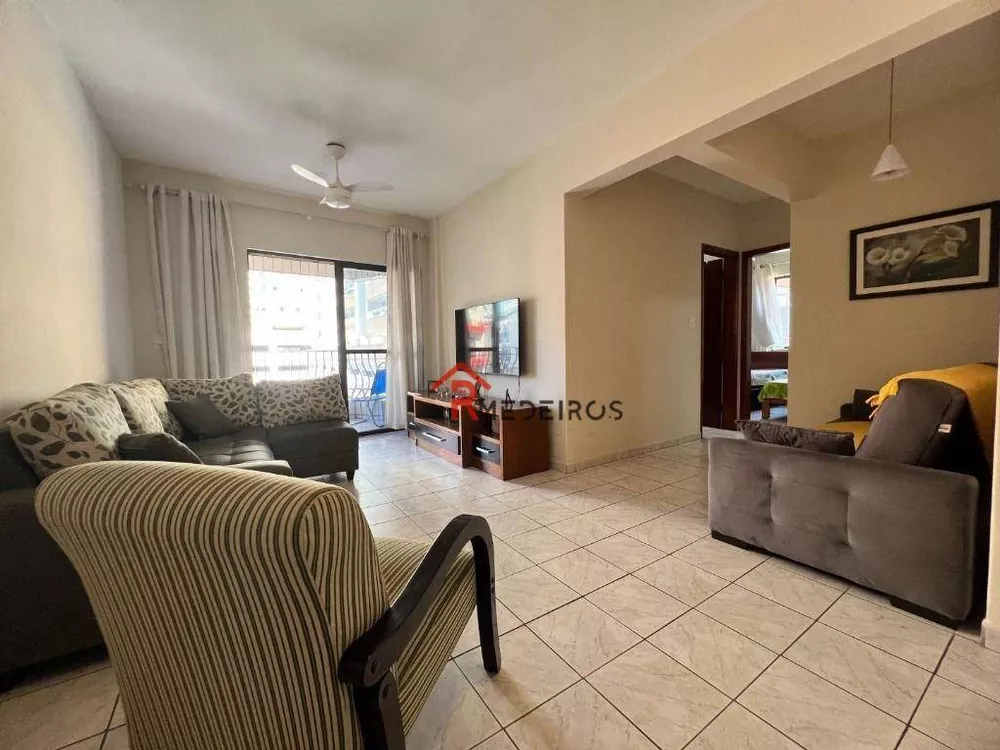 Apartamento à venda com 2 quartos, 84m² - Foto 4