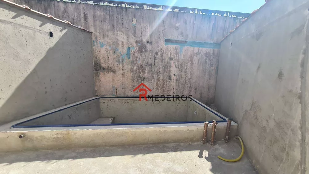 Casa de Condomínio, 2 quartos - Foto 17