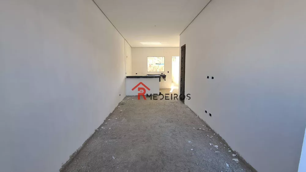 Casa de Condomínio, 2 quartos - Foto 2