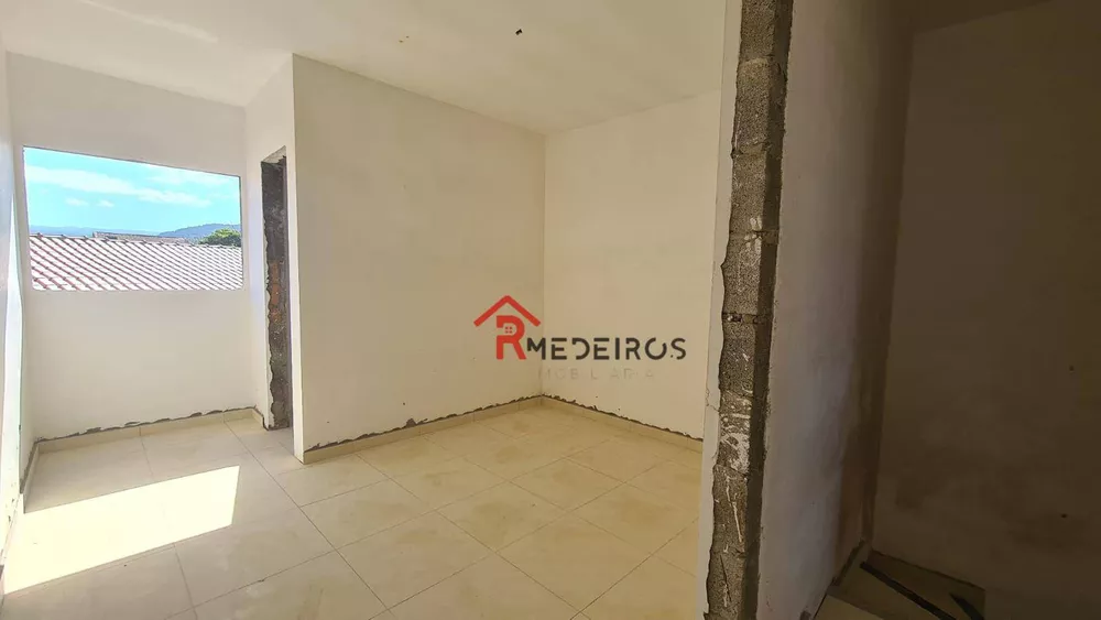 Casa de Condomínio, 2 quartos - Foto 7