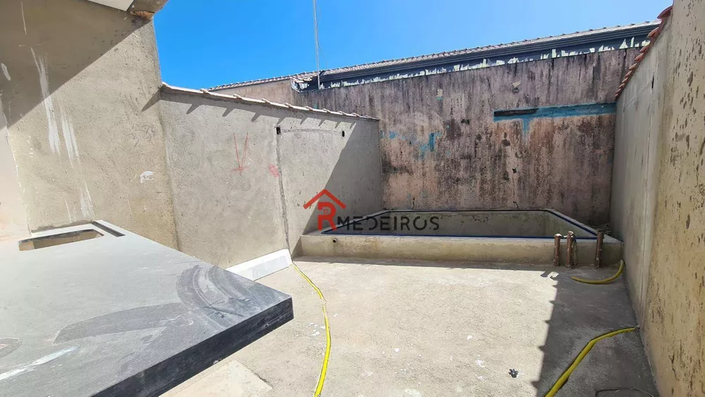 Casa de Condomínio, 2 quartos - Foto 15