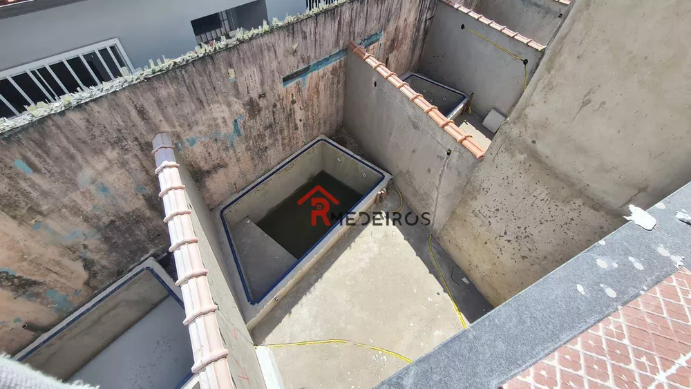 Casa de Condomínio, 2 quartos - Foto 18