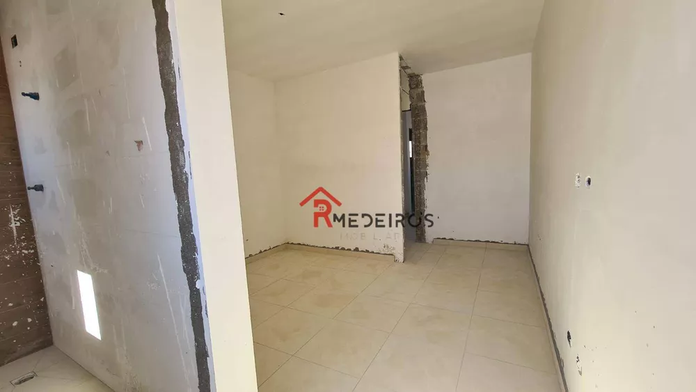 Casa de Condomínio, 2 quartos - Foto 6