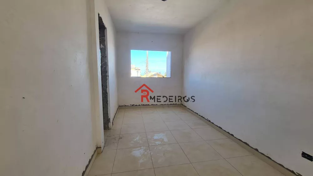 Casa de Condomínio, 2 quartos - Foto 5