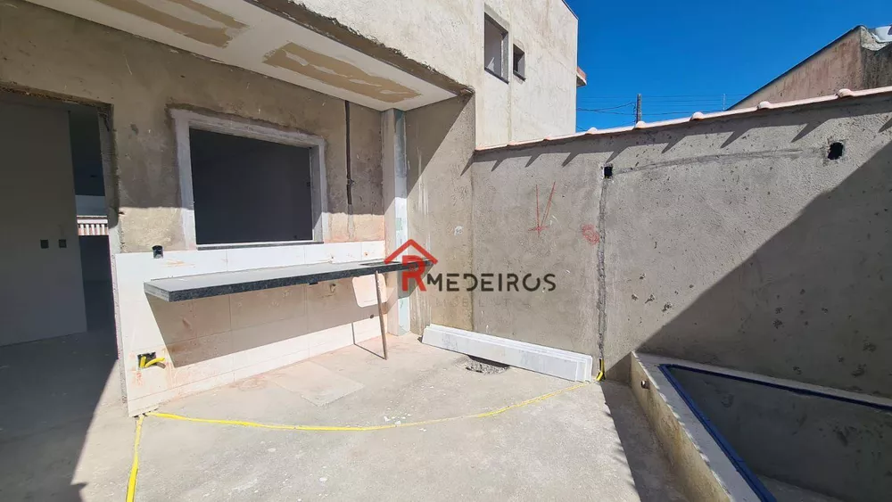 Casa de Condomínio, 2 quartos - Foto 16