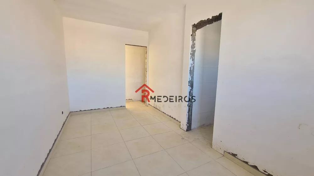 Casa de Condomínio, 2 quartos - Foto 8