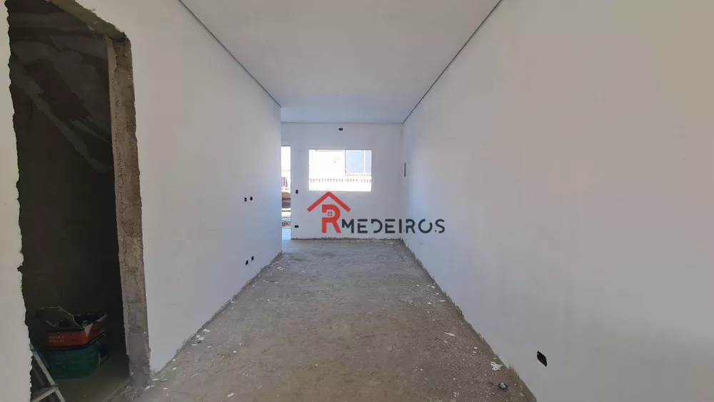 Casa de Condomínio, 2 quartos - Foto 4