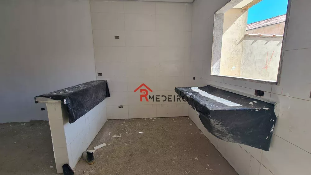 Casa de Condomínio, 2 quartos - Foto 12