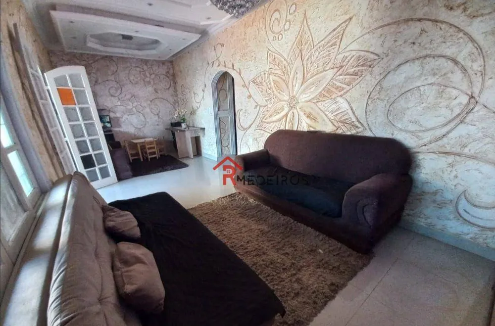 Casa, 3 quartos, 100 m² - Foto 3
