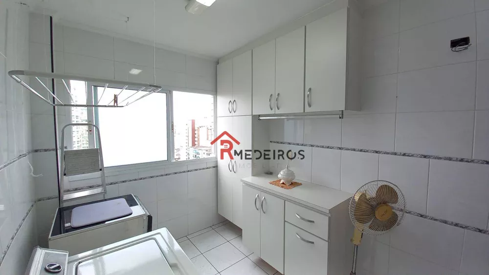 Apartamento à venda com 3 quartos, 170m² - Foto 3