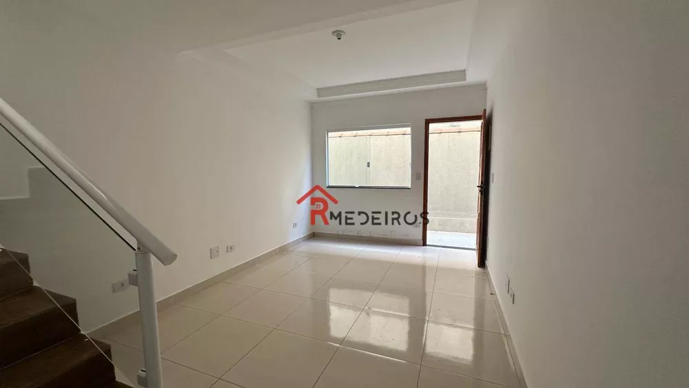 Casa de Condomínio à venda com 2 quartos, 52m² - Foto 4