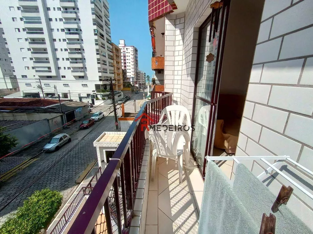 Apartamento à venda com 2 quartos, 83m² - Foto 5