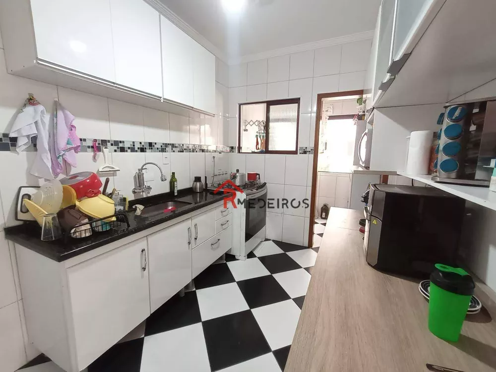 Apartamento à venda com 2 quartos, 83m² - Foto 7