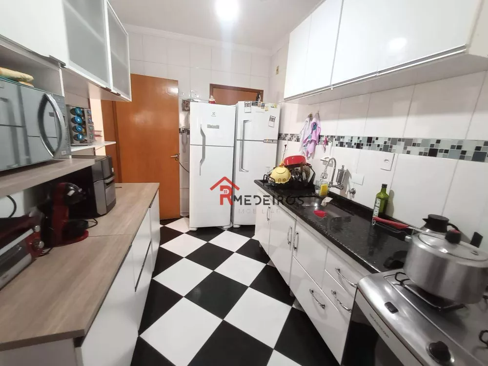 Apartamento à venda com 2 quartos, 83m² - Foto 8