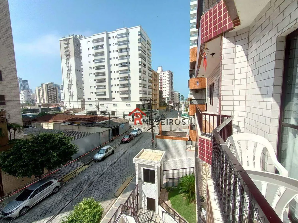 Apartamento à venda com 2 quartos, 83m² - Foto 6