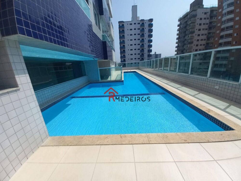 Apartamento, 2 quartos, 100 m² - Foto 1