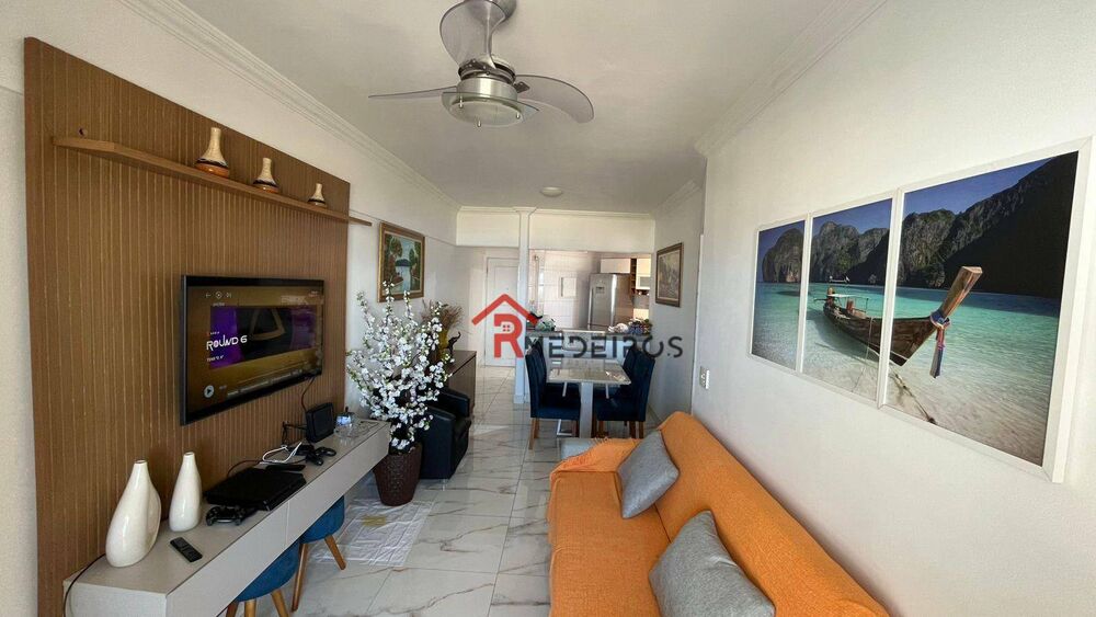 Apartamento, 3 quartos, 88 m² - Foto 8