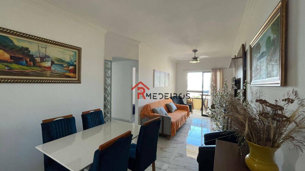 Apartamento, 3 quartos, 88 m² - Foto 6