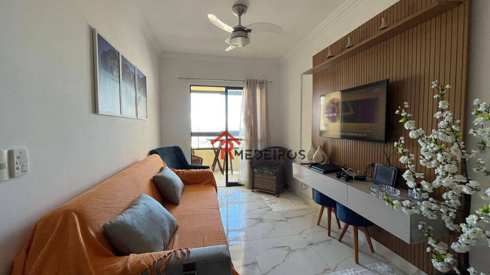 Apartamento, 3 quartos, 88 m² - Foto 7