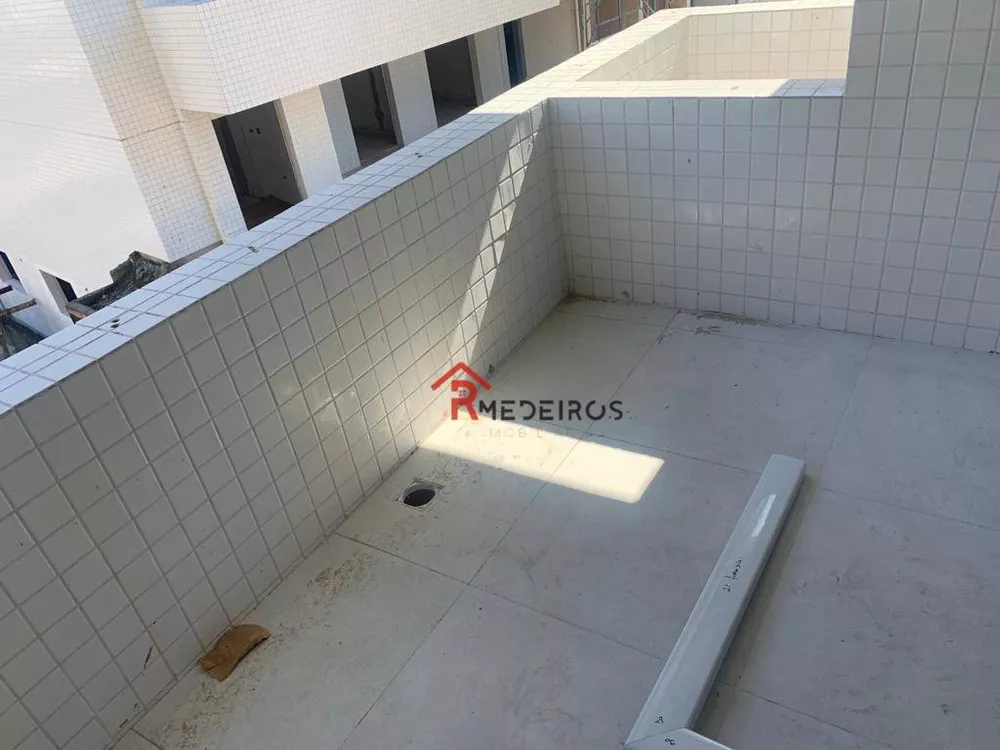 Apartamento à venda com 1 quarto, 53m² - Foto 5