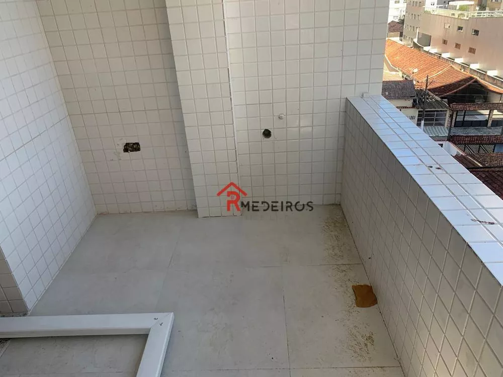 Apartamento à venda com 1 quarto, 53m² - Foto 1