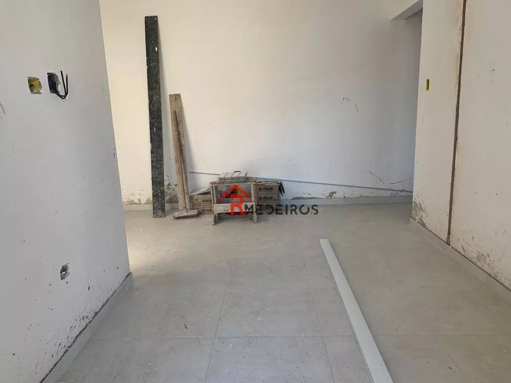 Apartamento à venda com 1 quarto, 53m² - Foto 8