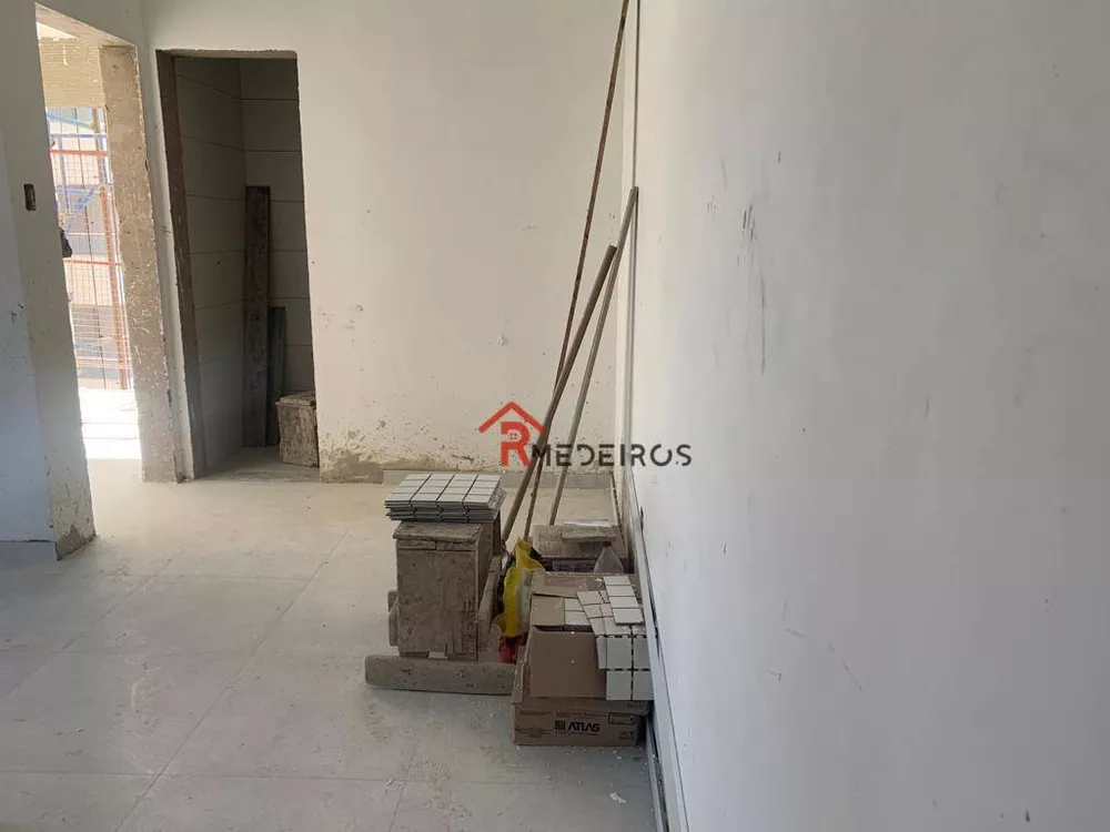 Apartamento à venda com 1 quarto, 53m² - Foto 4