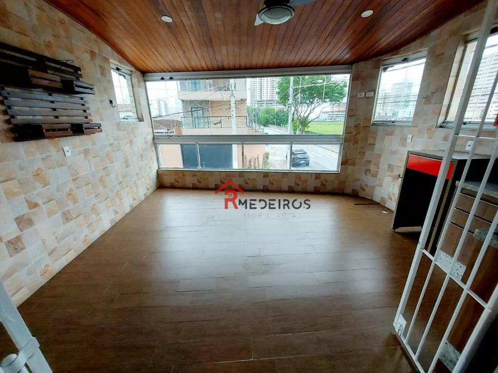 Sobrado à venda com 2 quartos, 90m² - Foto 4