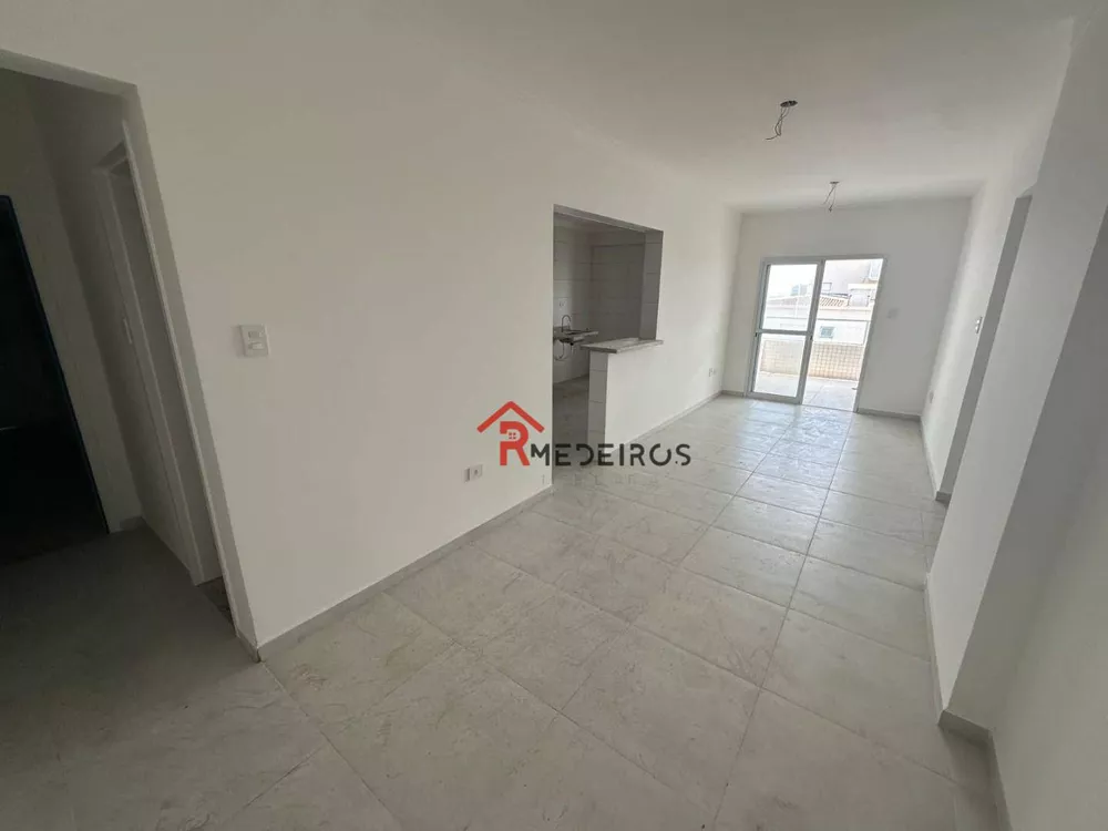 Apartamento à venda com 2 quartos, 86m² - Foto 7