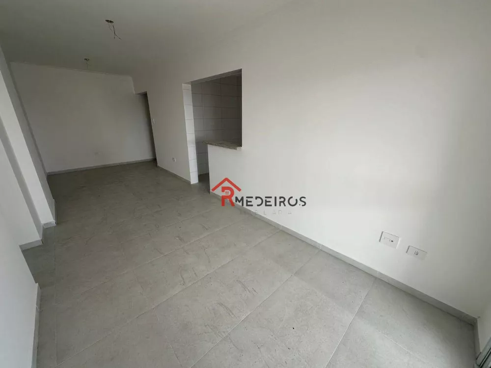 Apartamento à venda com 2 quartos, 86m² - Foto 3