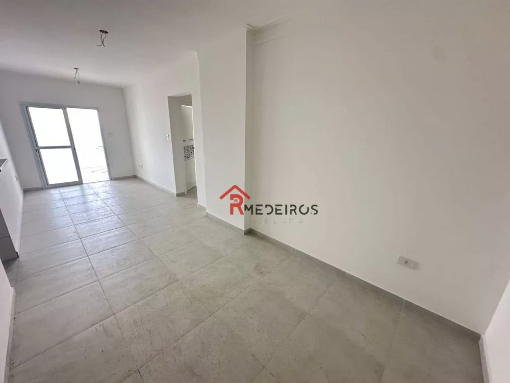 Apartamento à venda com 2 quartos, 86m² - Foto 1