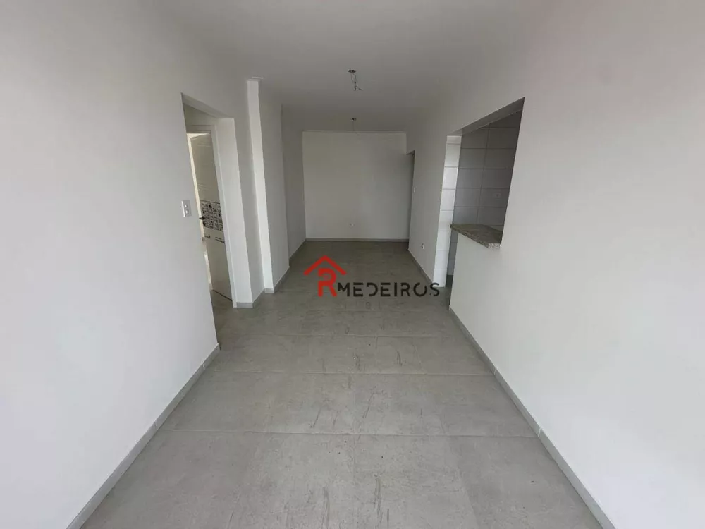 Apartamento à venda com 2 quartos, 86m² - Foto 5