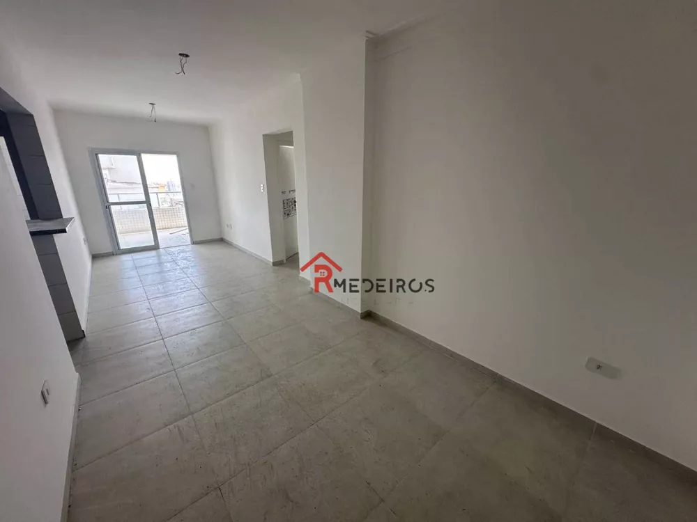 Apartamento à venda com 2 quartos, 86m² - Foto 2