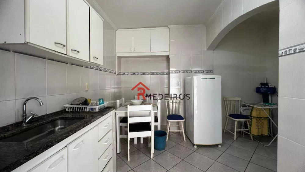 Kitnet e Studio à venda com 1 quarto, 28m² - Foto 5