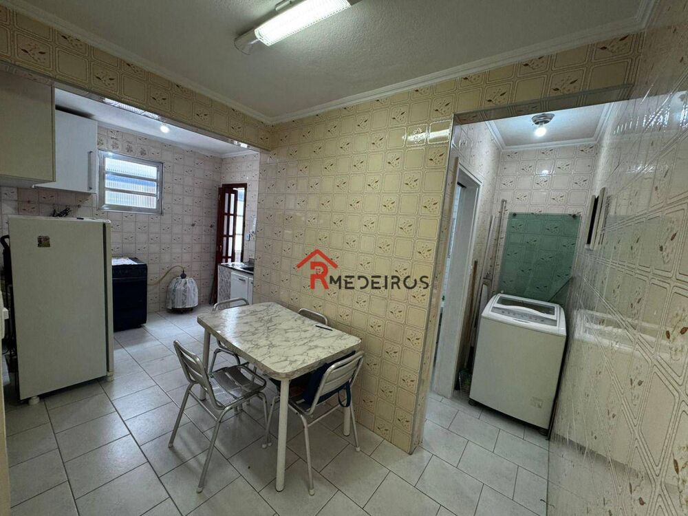 Apartamento, 1 quarto, 43 m² - Foto 1