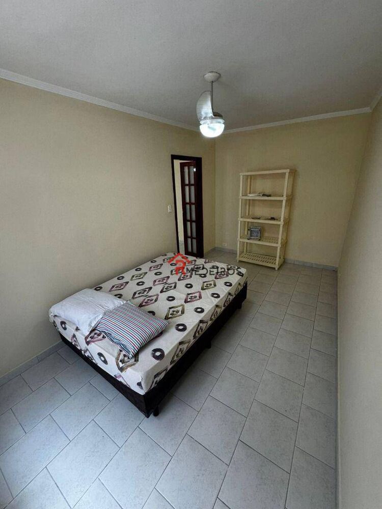 Apartamento, 1 quarto, 43 m² - Foto 3