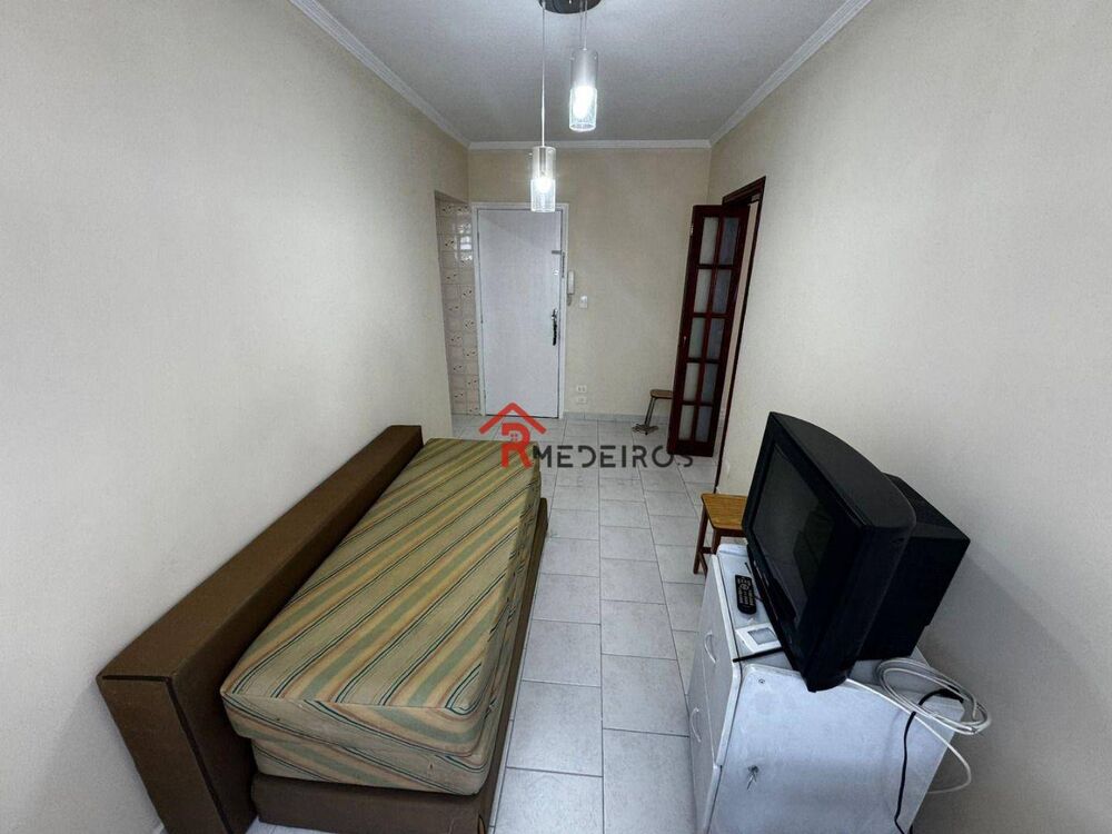 Apartamento, 1 quarto, 43 m² - Foto 2