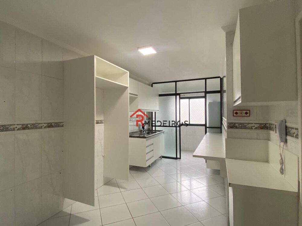 Apartamento, 3 quartos, 132 m² - Foto 8