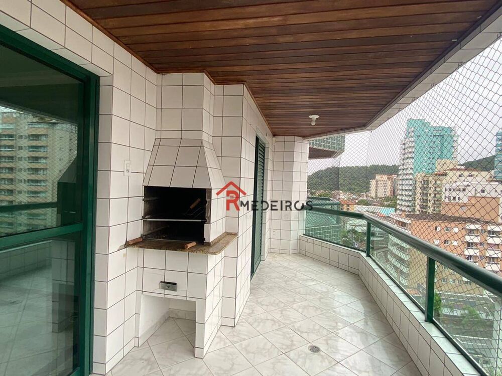 Apartamento, 3 quartos, 132 m² - Foto 7